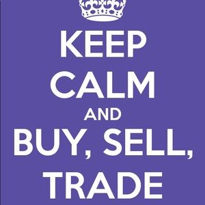 🎀BUY SELL TRADE ADD-@LUXURYC